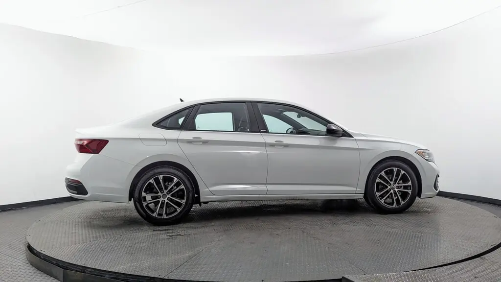 Florida Fine Cars - Used VOLKSWAGEN JETTA 2024 MIAMI SPORT
