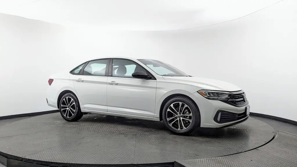 Florida Fine Cars - Used VOLKSWAGEN JETTA 2024 MIAMI SPORT