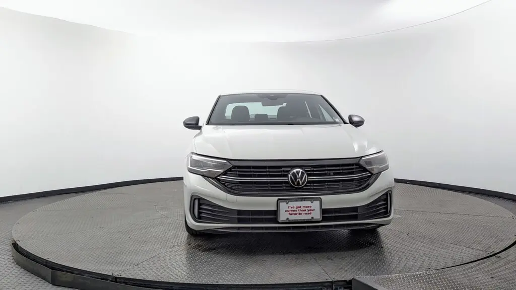 Florida Fine Cars - Used VOLKSWAGEN JETTA 2024 MIAMI SPORT