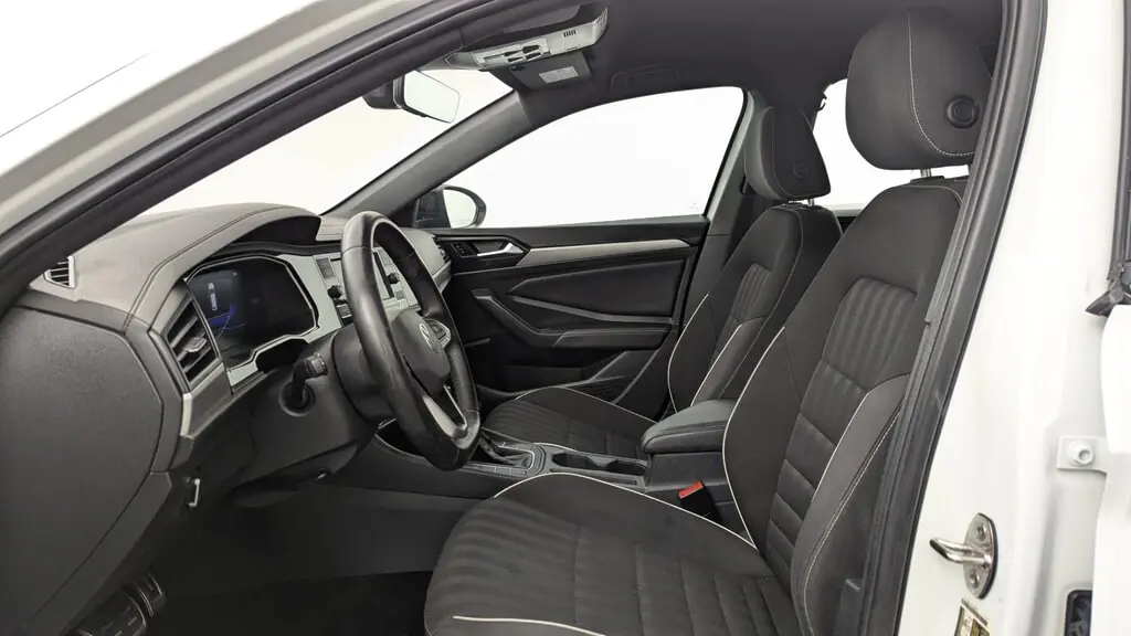 Florida Fine Cars - Used VOLKSWAGEN JETTA 2024 MIAMI SPORT