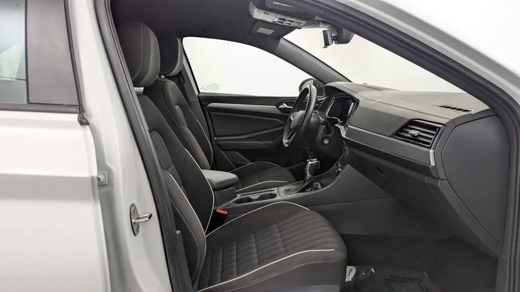 Florida Fine Cars - Used VOLKSWAGEN JETTA 2024 MIAMI SPORT