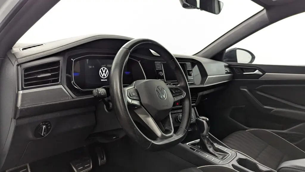 Florida Fine Cars - Used VOLKSWAGEN JETTA 2024 MIAMI SPORT