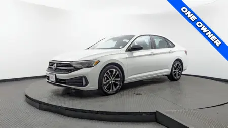 Florida Fine Cars - Used VOLKSWAGEN JETTA 2024 MIAMI SPORT