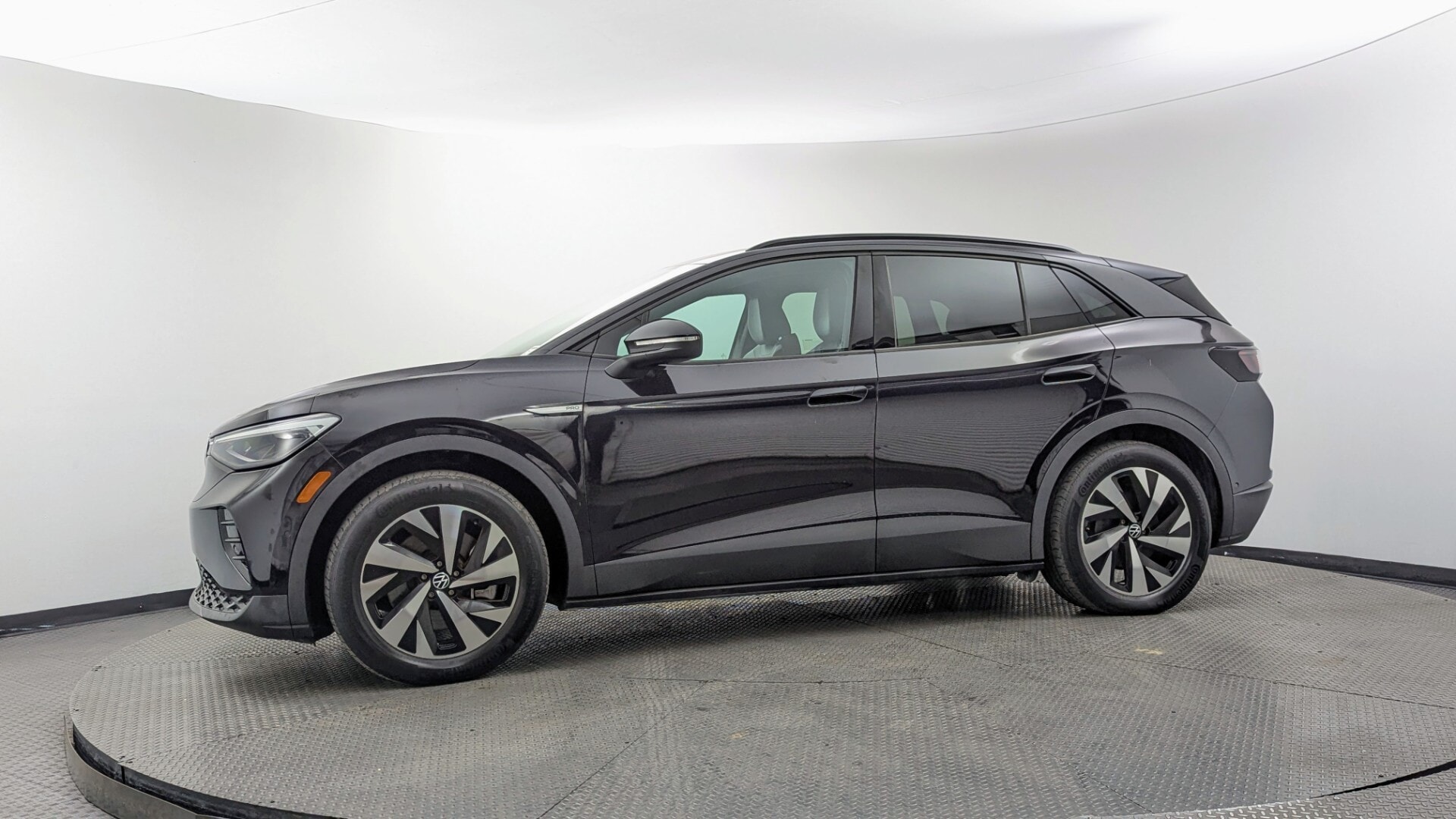 Florida Fine Cars - Used vehicle - SUV VOLKSWAGEN ID.4 2023