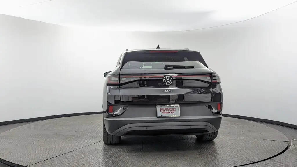 Florida Fine Cars - Used VOLKSWAGEN ID.4 2023 MARGATE PRO