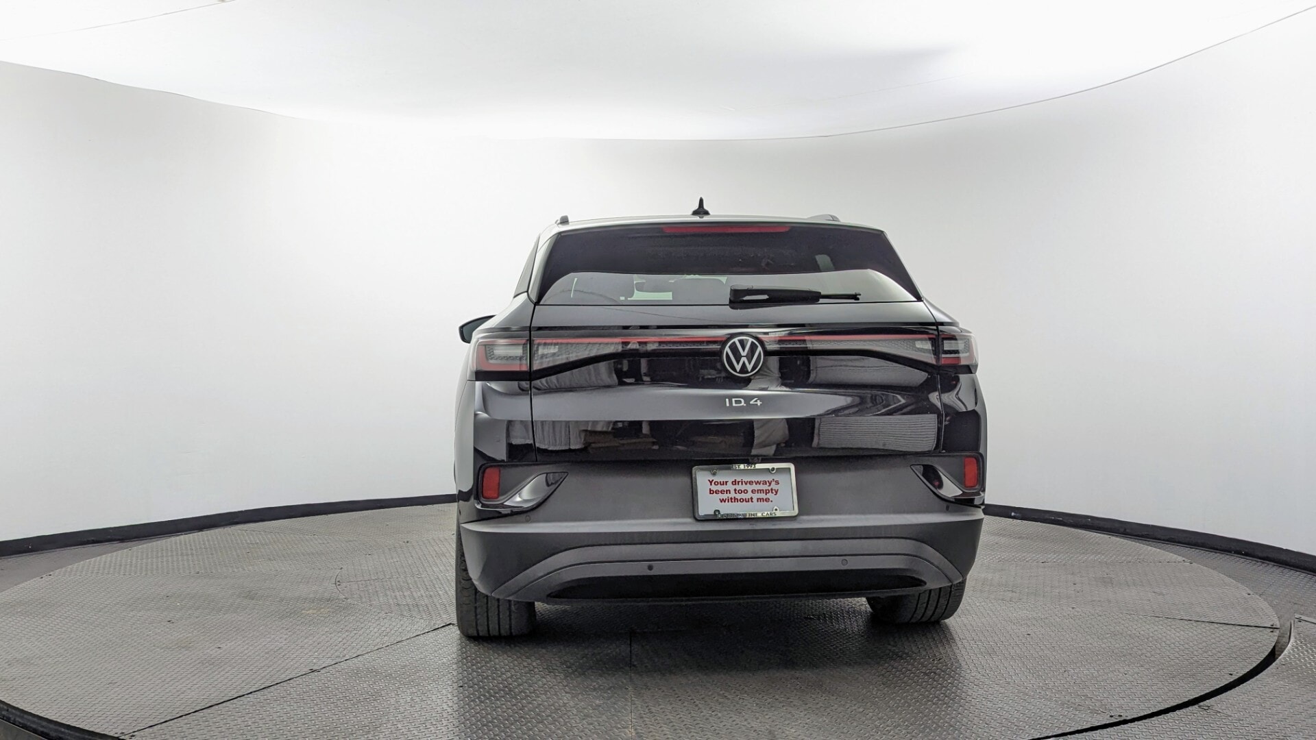 Florida Fine Cars - Used vehicle - SUV VOLKSWAGEN ID.4 2023