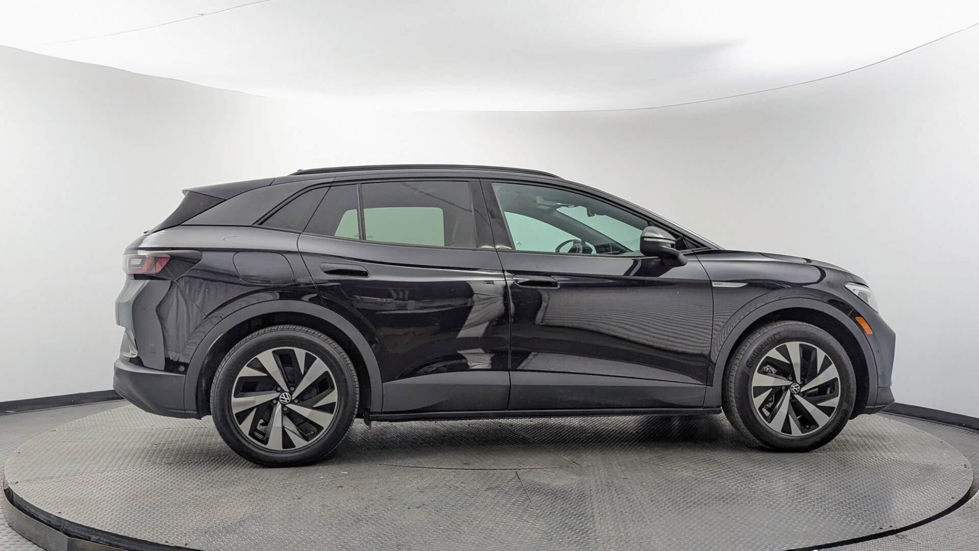 Florida Fine Cars - Used vehicle - SUV VOLKSWAGEN ID.4 2023
