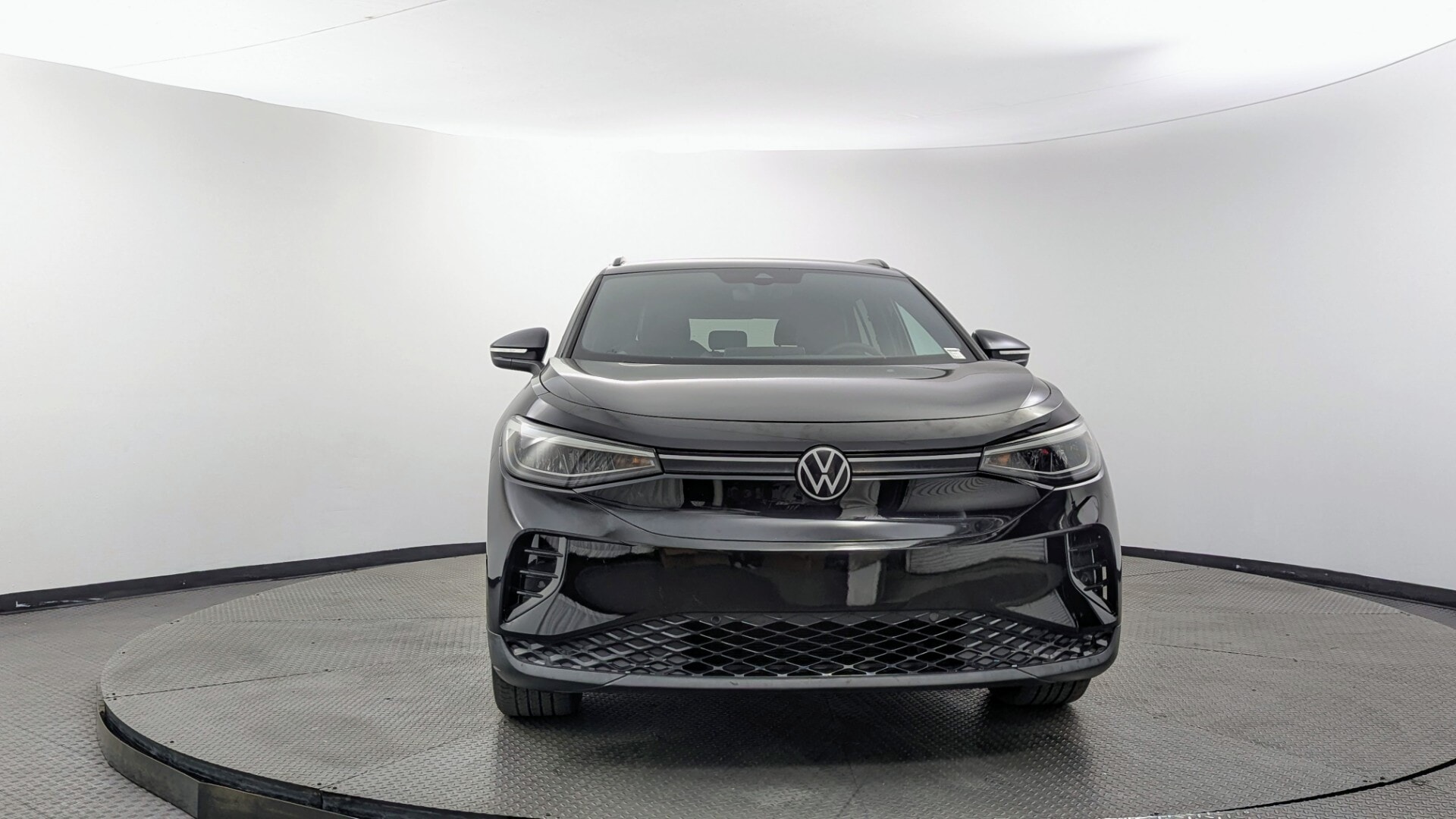 Florida Fine Cars - Used vehicle - SUV VOLKSWAGEN ID.4 2023