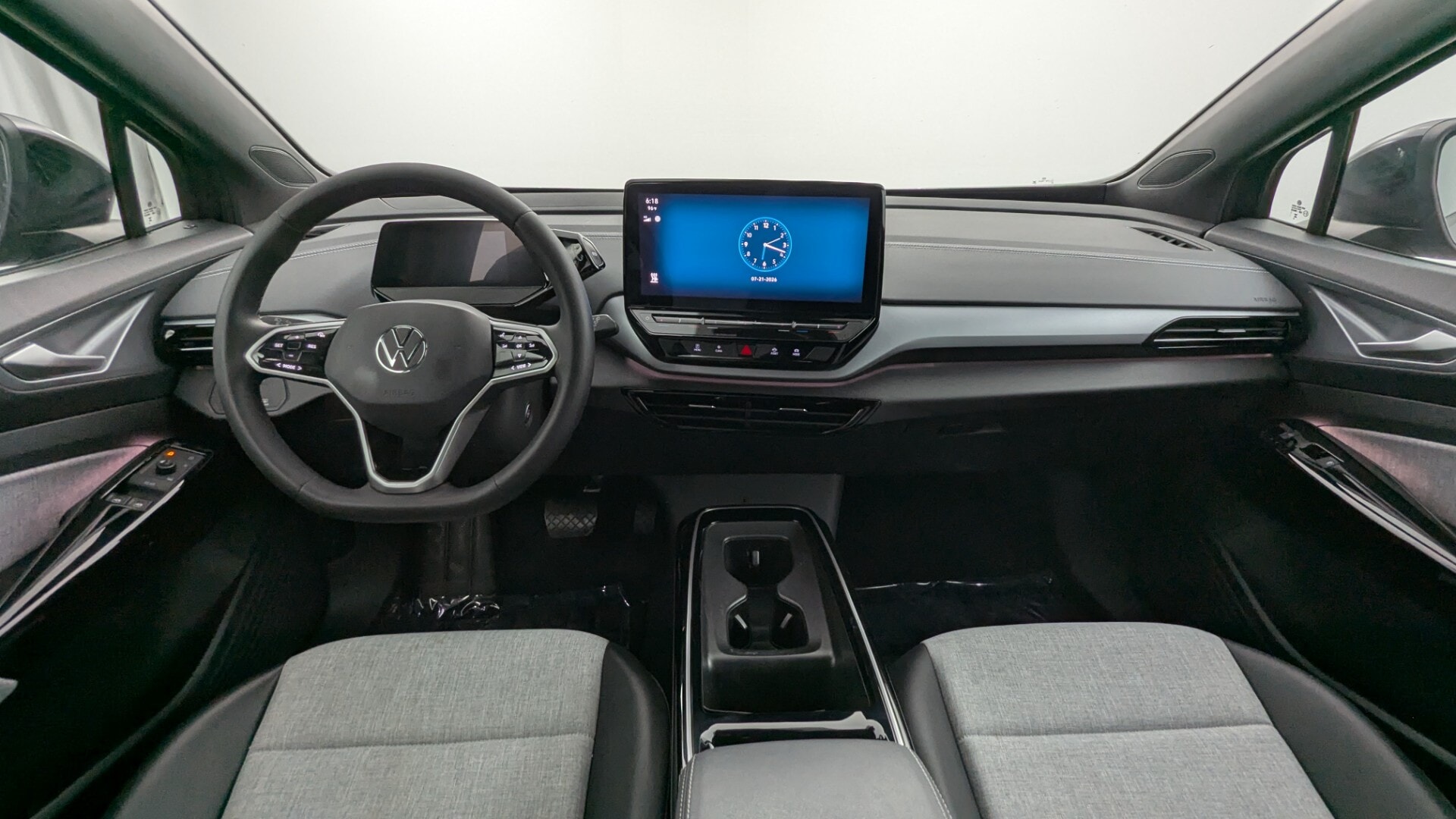 Florida Fine Cars - Used vehicle - SUV VOLKSWAGEN ID.4 2023