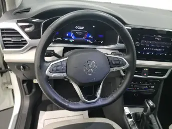 Florida Fine Cars - Used VOLKSWAGEN TAOS 2025 MARGATE SE