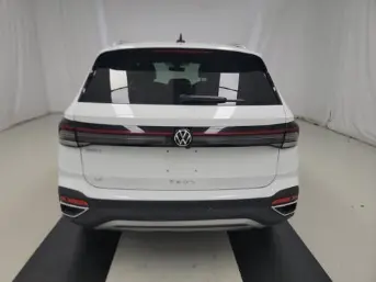Florida Fine Cars - Used VOLKSWAGEN TAOS 2025 MARGATE SE