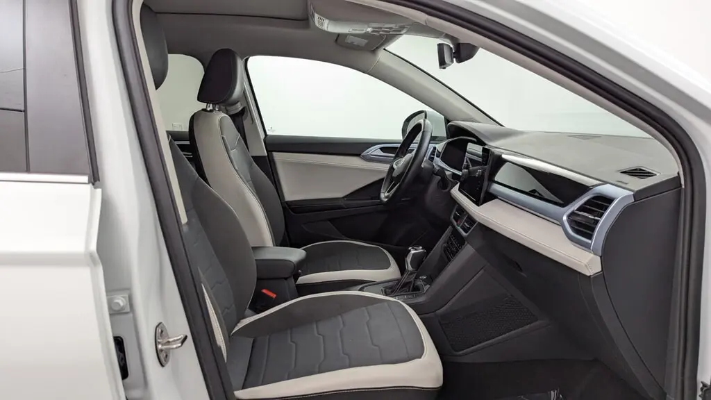Florida Fine Cars - Used VOLKSWAGEN TAOS 2025 MARGATE SE