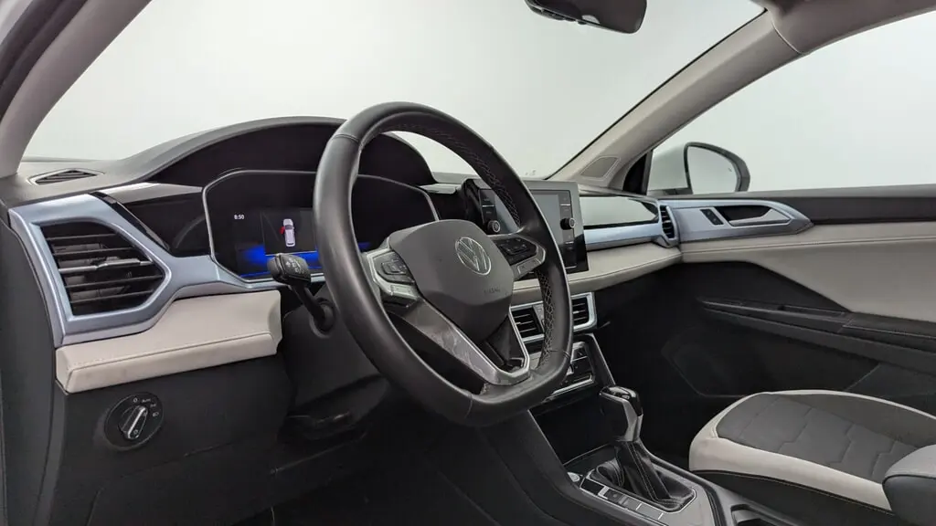 Florida Fine Cars - Used VOLKSWAGEN TAOS 2025 MARGATE SE