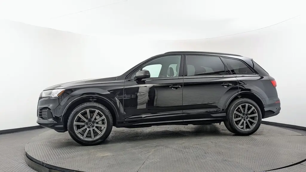 Florida Fine Cars - Used AUDI Q7 2023 MARGATE PREMIUM PLUS