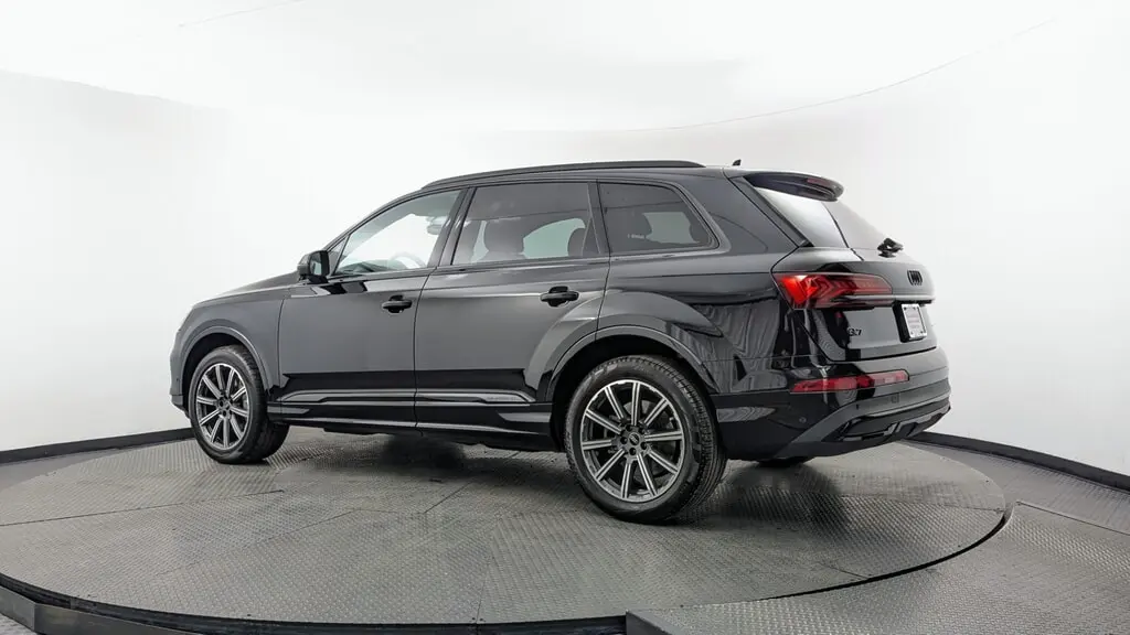 Florida Fine Cars - Used AUDI Q7 2023 MARGATE PREMIUM PLUS