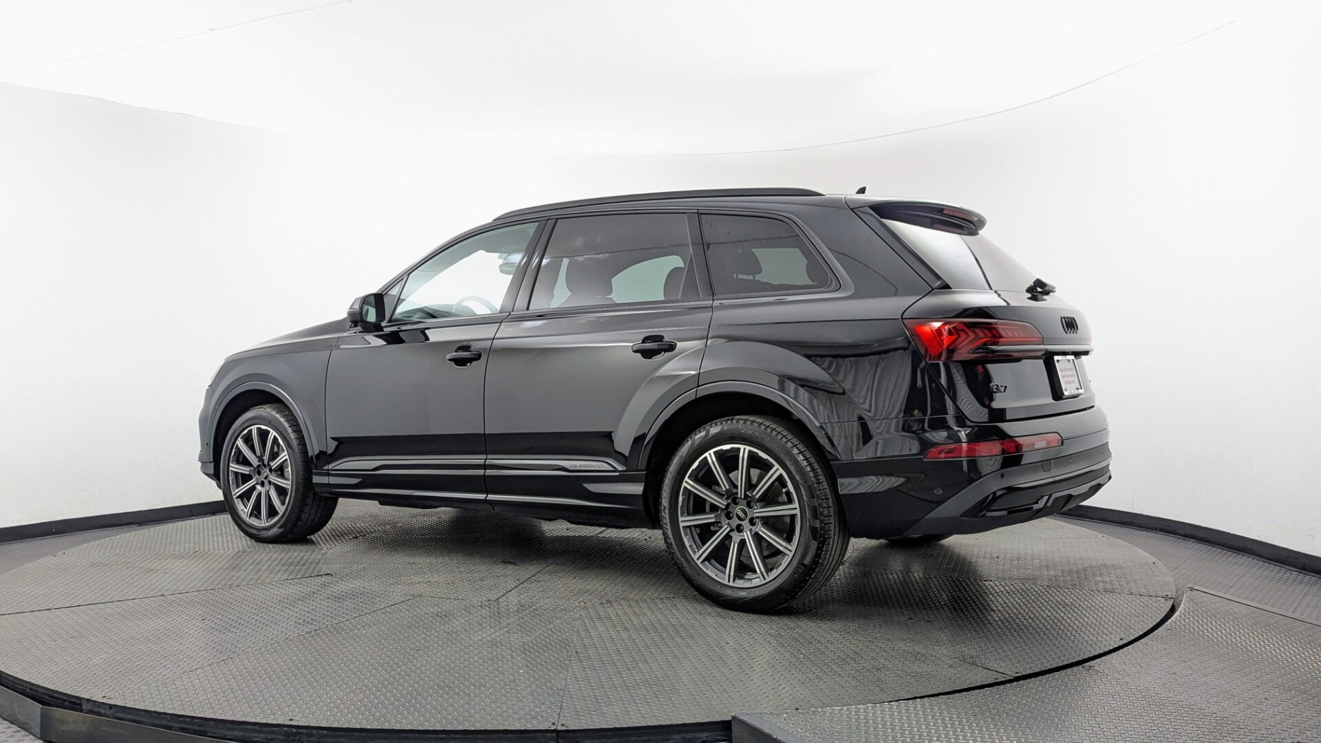 Florida Fine Cars - Used vehicle - SUV AUDI Q7 2023