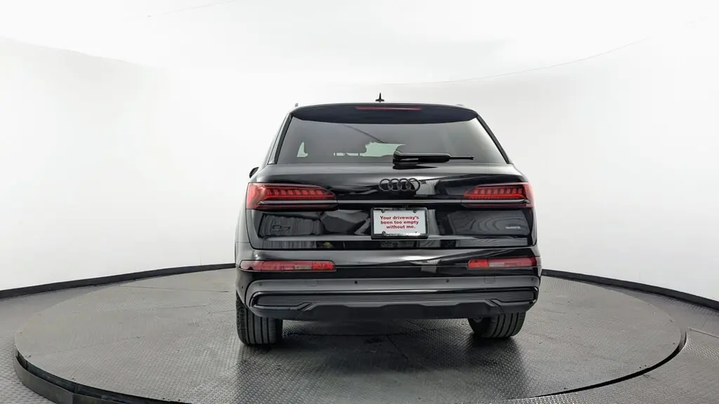 Florida Fine Cars - Used AUDI Q7 2023 MARGATE PREMIUM PLUS