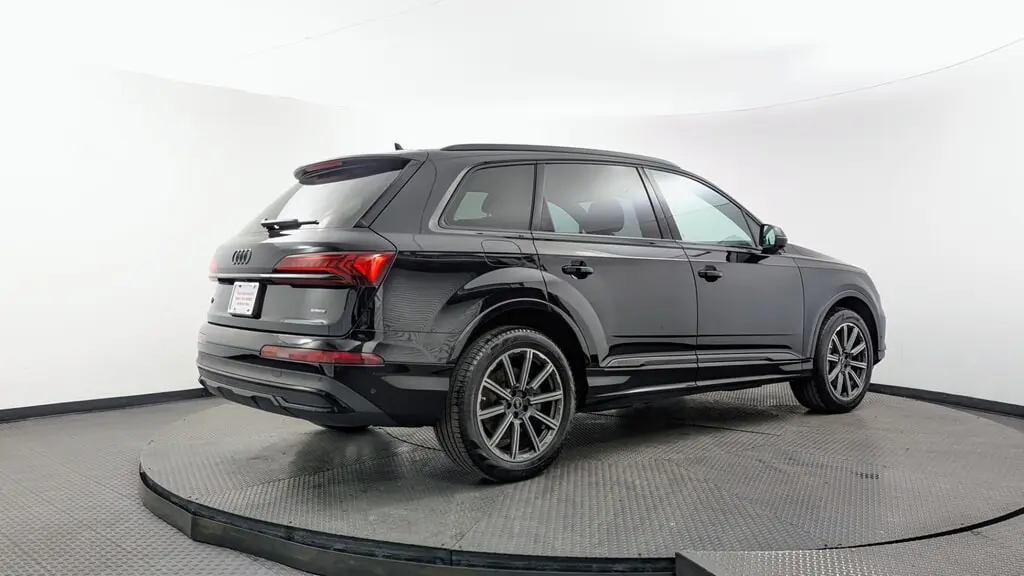 Florida Fine Cars - Used AUDI Q7 2023 MARGATE PREMIUM PLUS