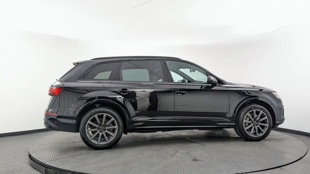 Florida Fine Cars - Used AUDI Q7 2023 MARGATE PREMIUM PLUS
