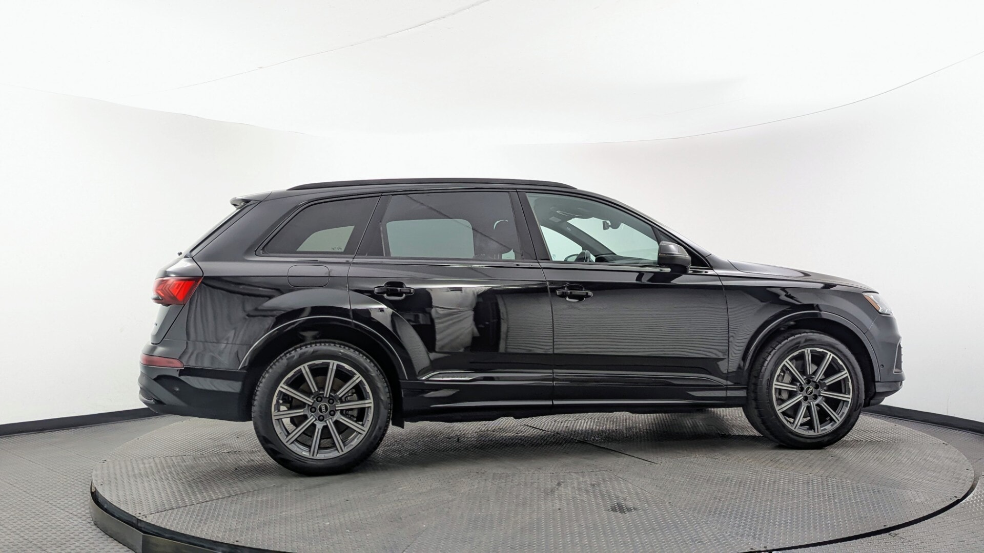 Florida Fine Cars - Used vehicle - SUV AUDI Q7 2023