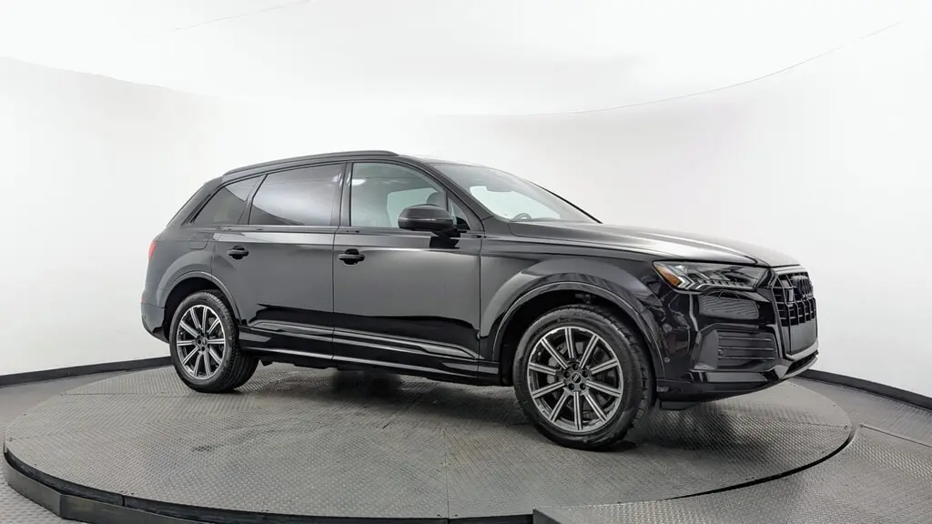 Florida Fine Cars - Used AUDI Q7 2023 MARGATE PREMIUM PLUS