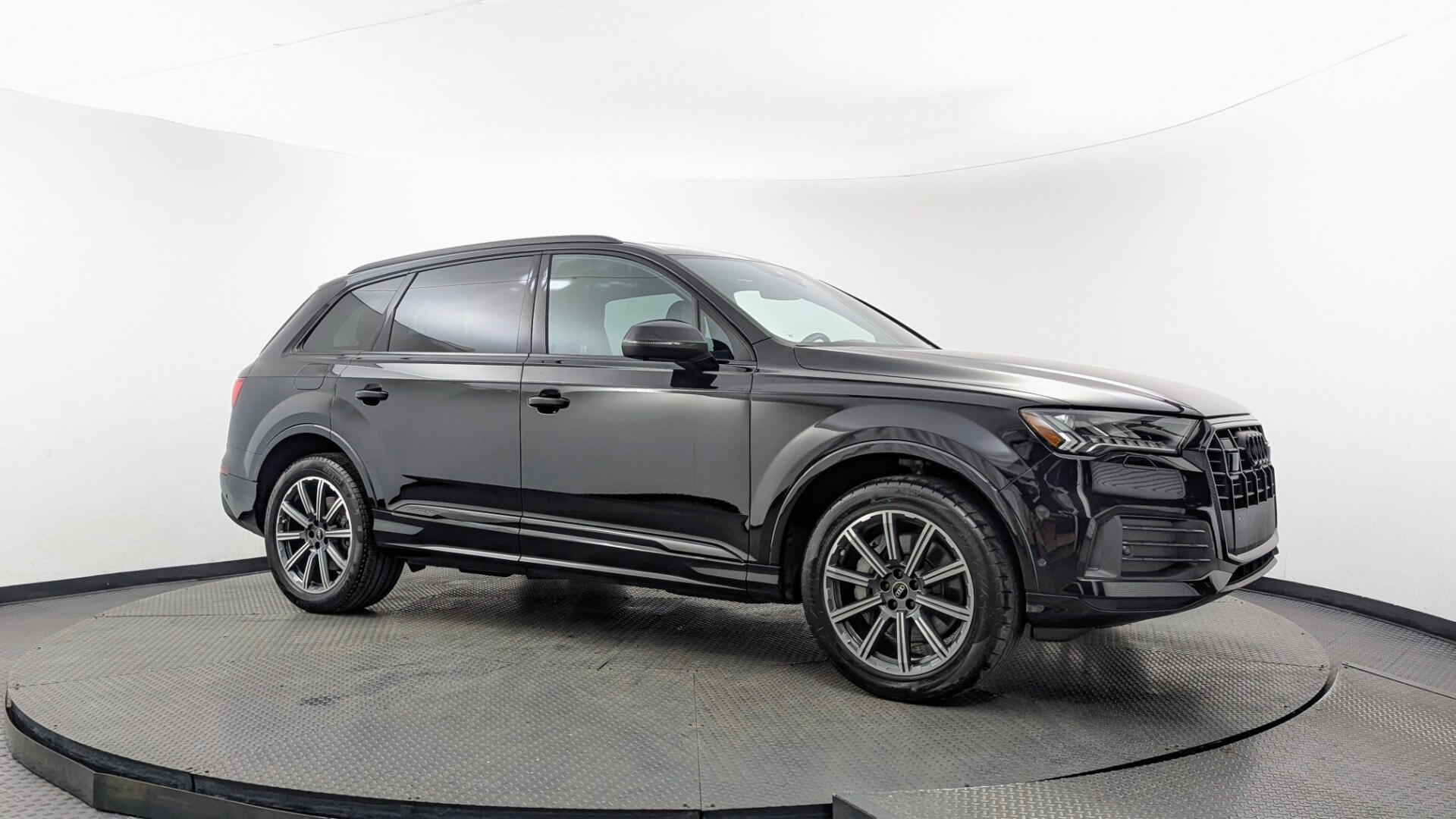 Florida Fine Cars - Used vehicle - SUV AUDI Q7 2023