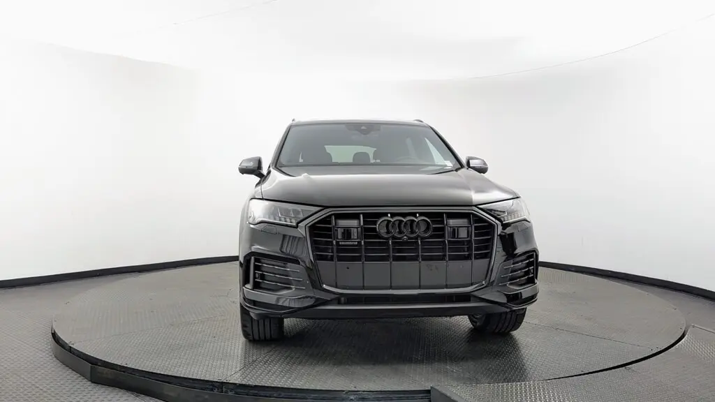 Florida Fine Cars - Used AUDI Q7 2023 MARGATE PREMIUM PLUS