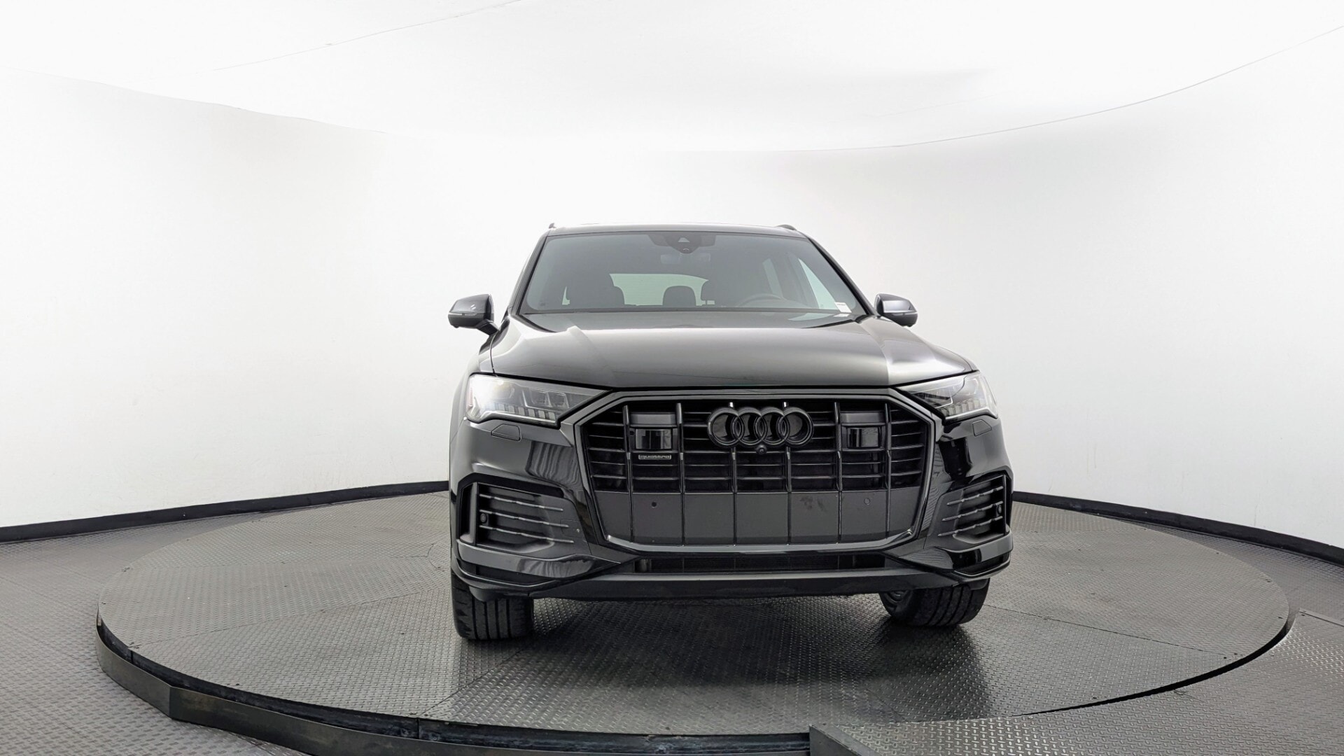 Florida Fine Cars - Used vehicle - SUV AUDI Q7 2023