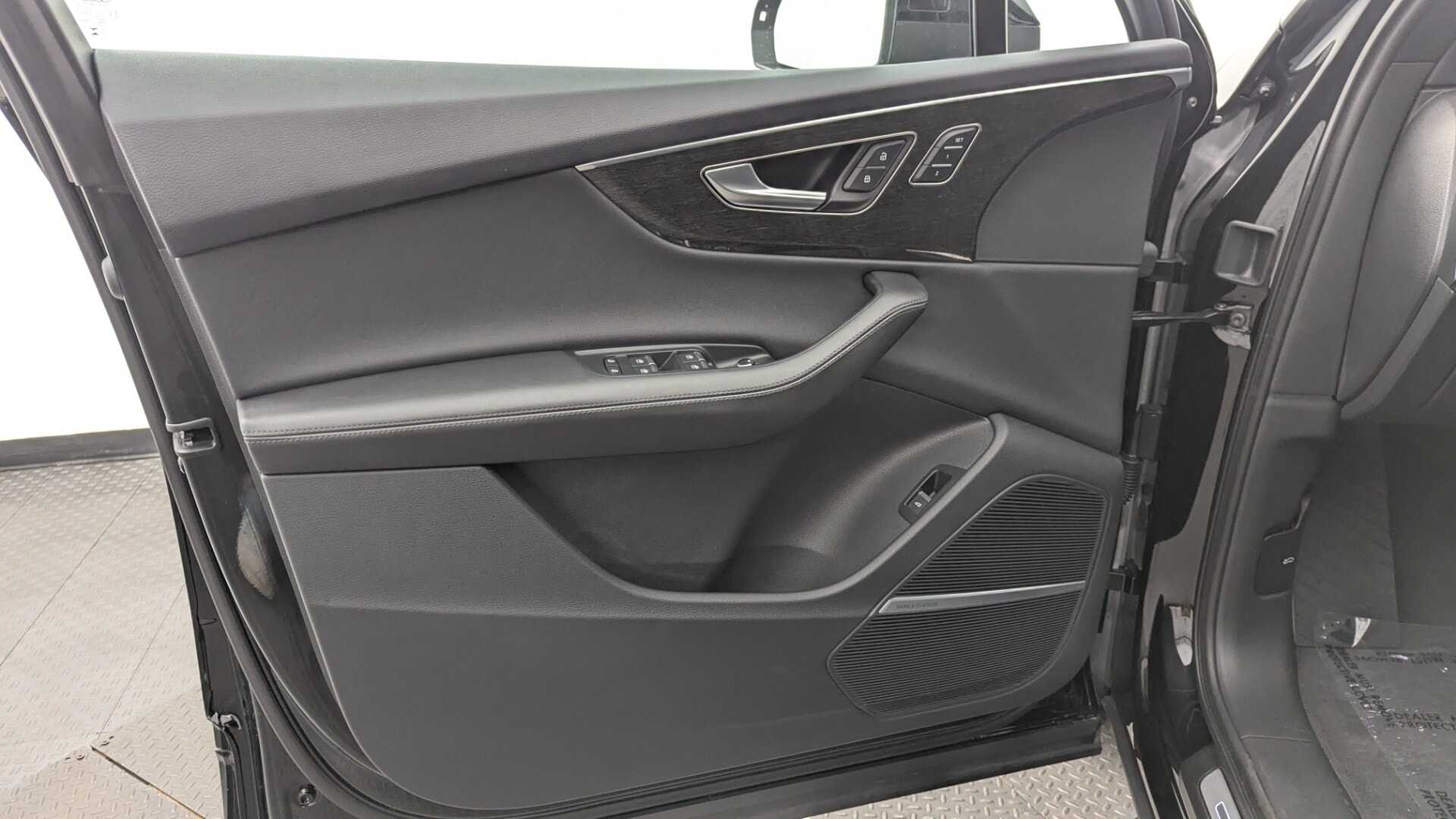 Florida Fine Cars - Used vehicle - SUV AUDI Q7 2023