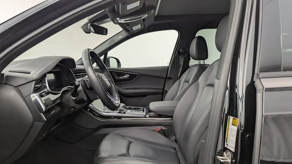 Florida Fine Cars - Used AUDI Q7 2023 MARGATE PREMIUM PLUS