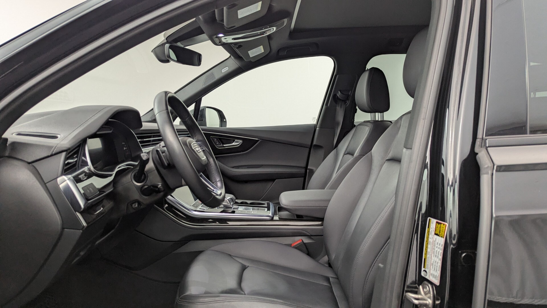 Florida Fine Cars - Used vehicle - SUV AUDI Q7 2023
