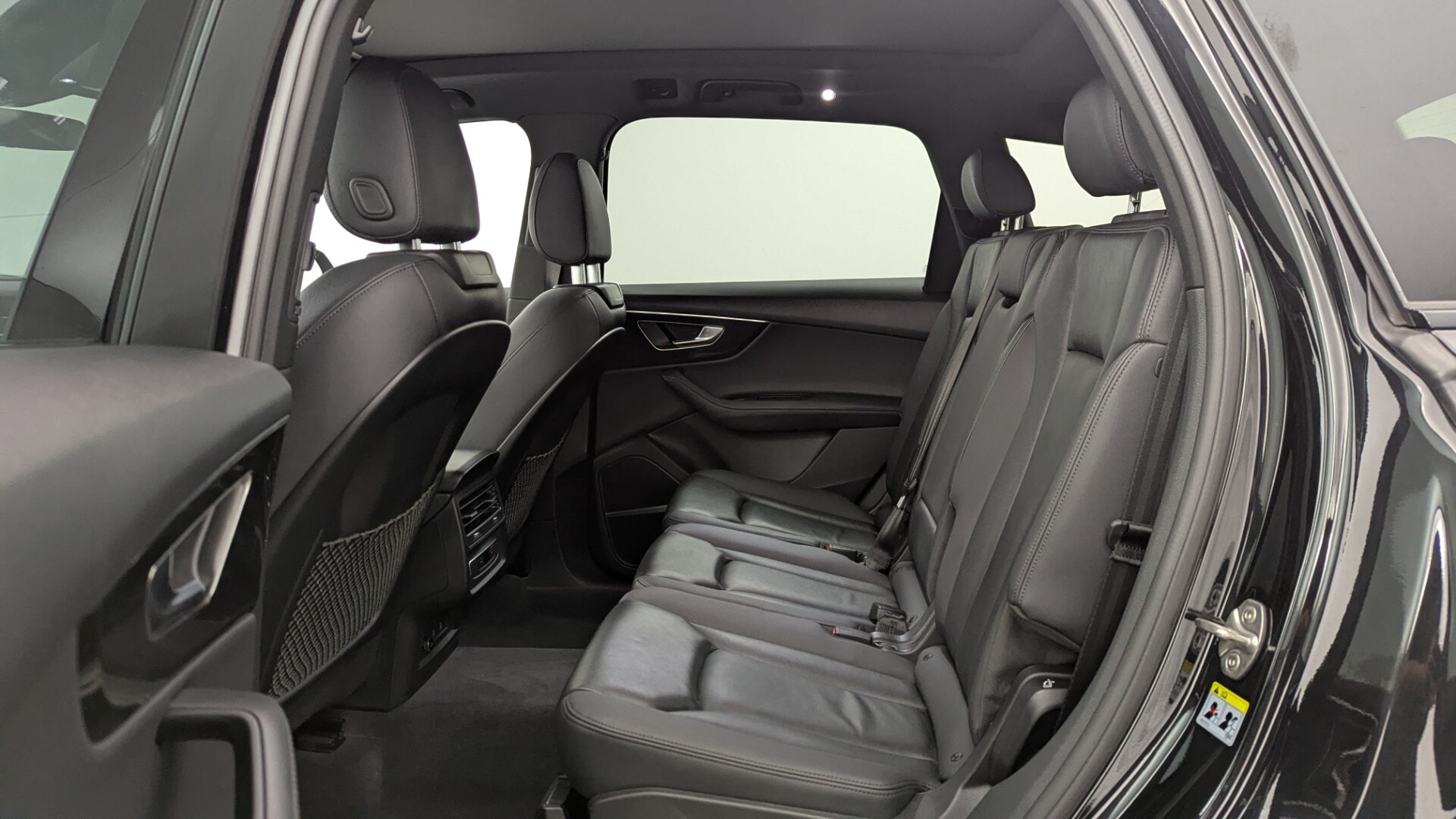 Florida Fine Cars - Used vehicle - SUV AUDI Q7 2023