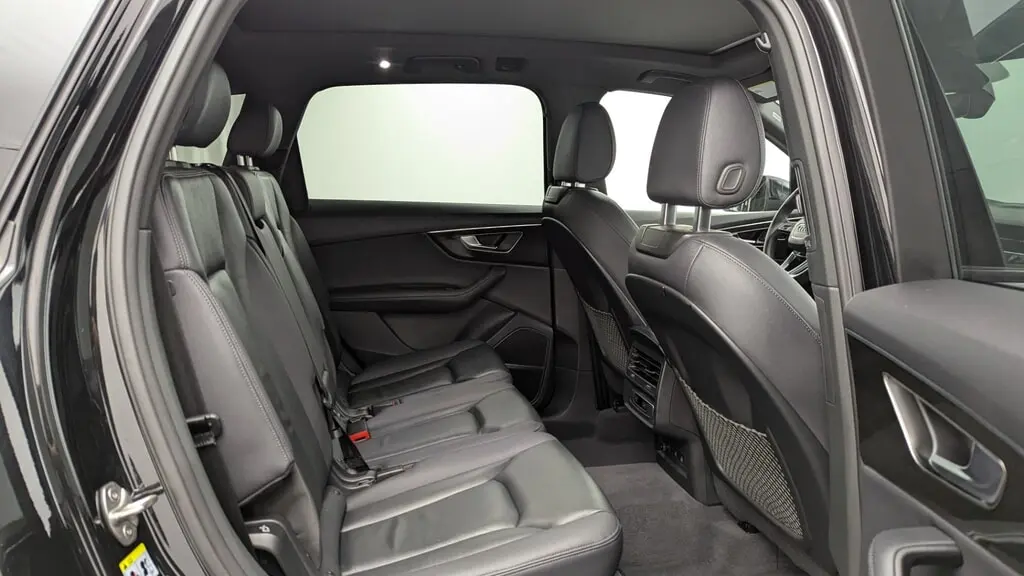 Florida Fine Cars - Used AUDI Q7 2023 MARGATE PREMIUM PLUS