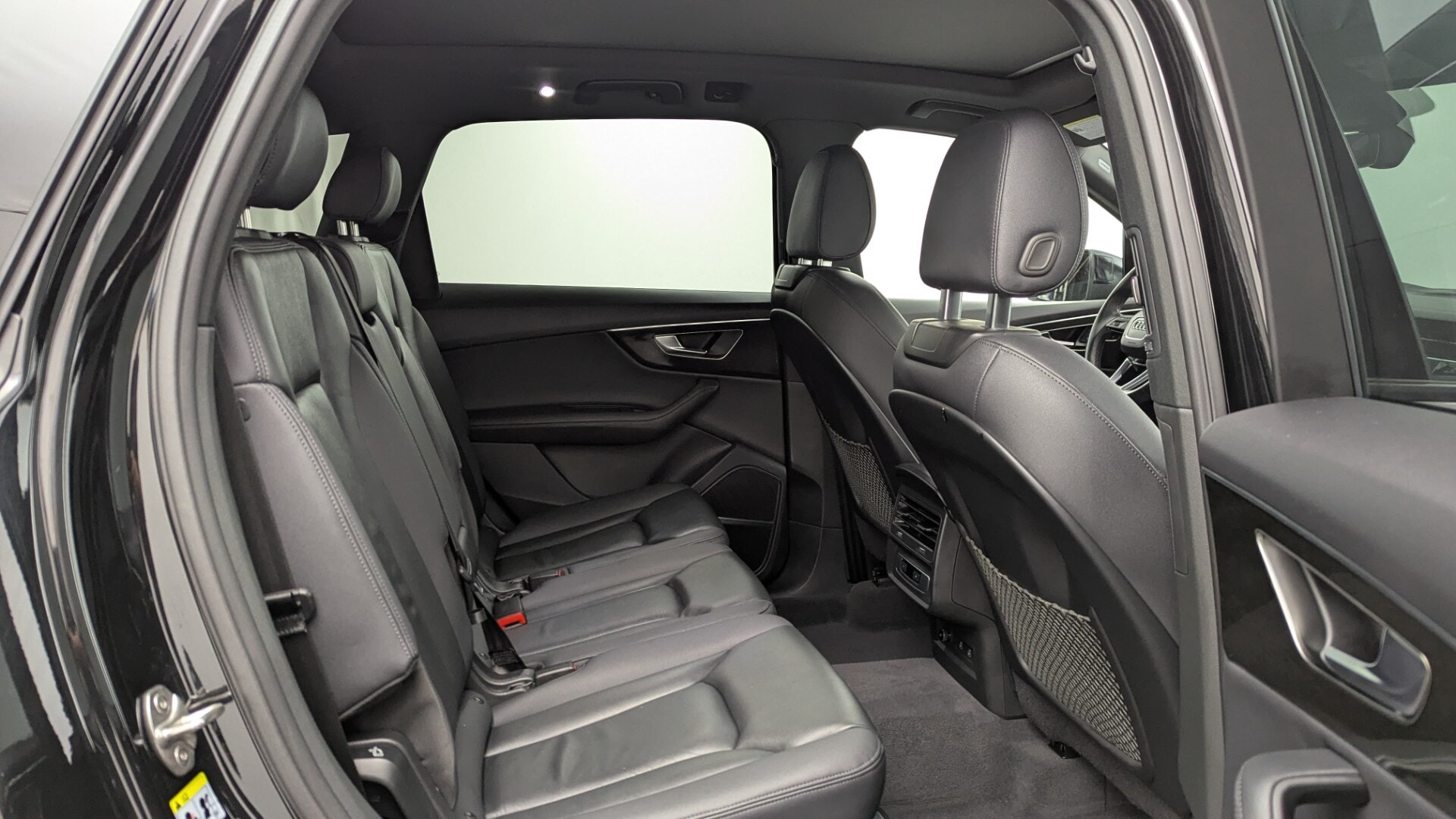 Florida Fine Cars - Used vehicle - SUV AUDI Q7 2023
