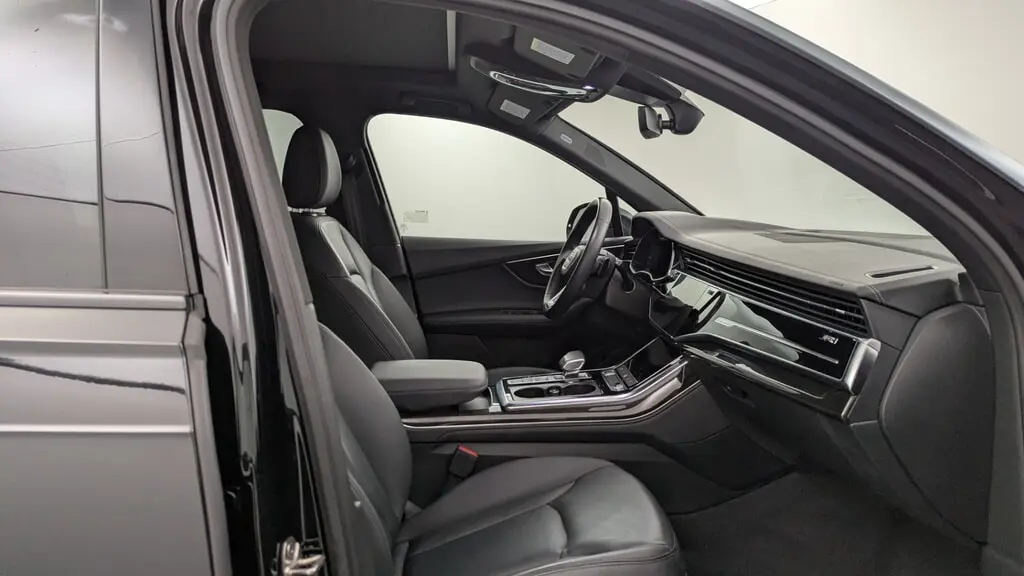 Florida Fine Cars - Used AUDI Q7 2023 MARGATE PREMIUM PLUS