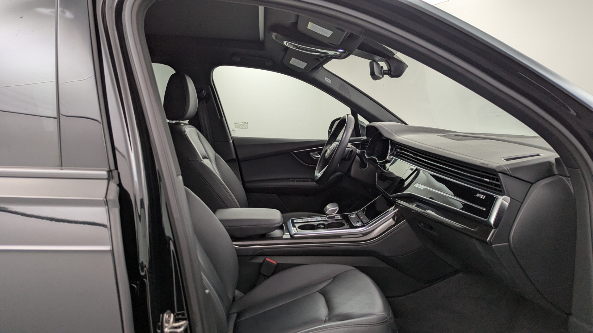 Florida Fine Cars - Used vehicle - SUV AUDI Q7 2023