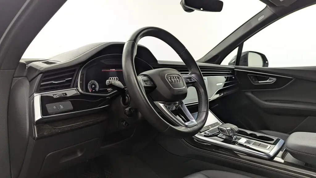 Florida Fine Cars - Used AUDI Q7 2023 MARGATE PREMIUM PLUS