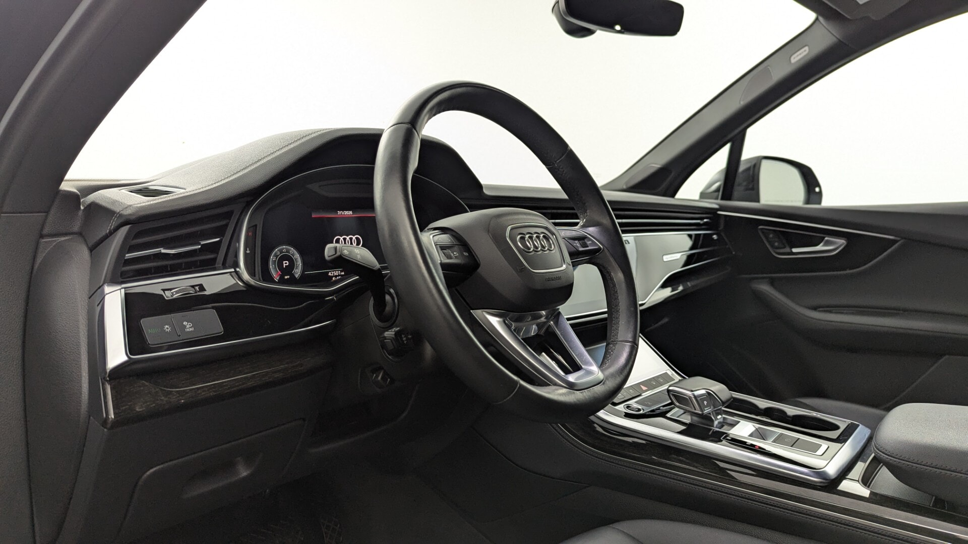 Florida Fine Cars - Used vehicle - SUV AUDI Q7 2023