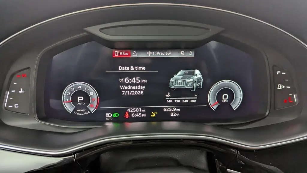 Florida Fine Cars - Used AUDI Q7 2023 MARGATE PREMIUM PLUS