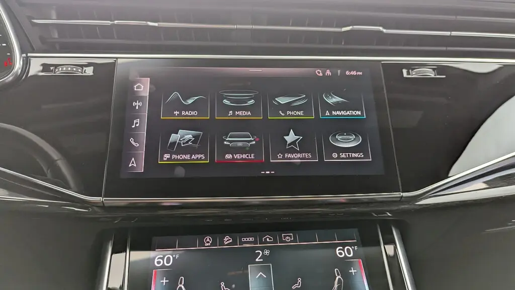 Florida Fine Cars - Used AUDI Q7 2023 MARGATE PREMIUM PLUS