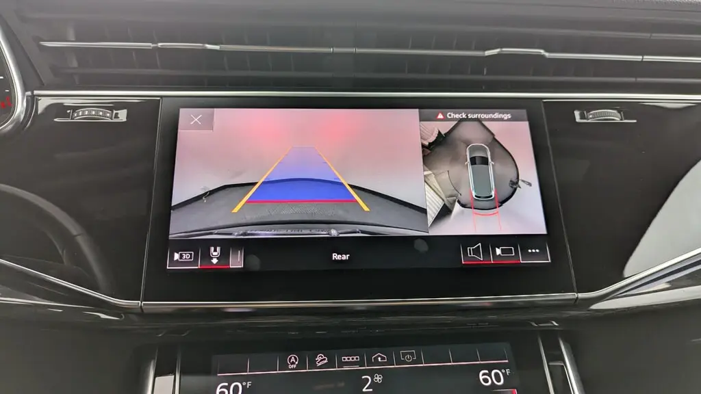 Florida Fine Cars - Used AUDI Q7 2023 MARGATE PREMIUM PLUS