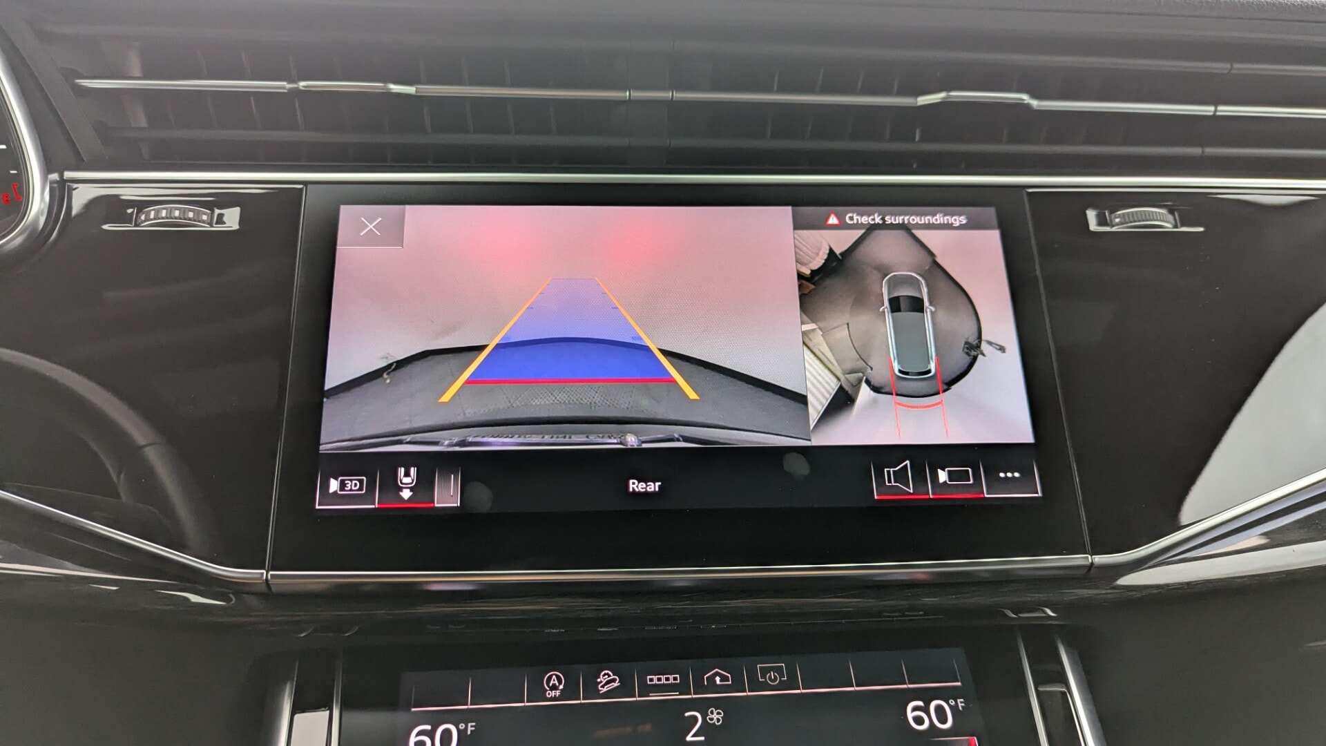 Florida Fine Cars - Used vehicle - SUV AUDI Q7 2023