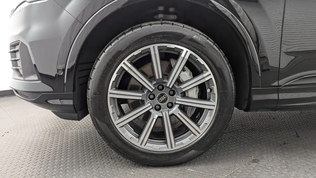 Florida Fine Cars - Used AUDI Q7 2023 MARGATE PREMIUM PLUS
