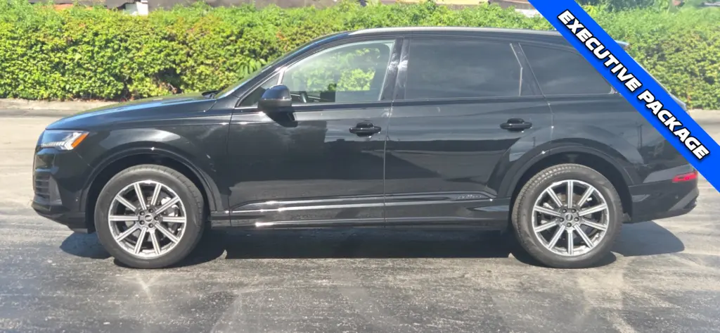 Florida Fine Cars - Used AUDI Q7 2023 MARGATE PREMIUM PLUS
