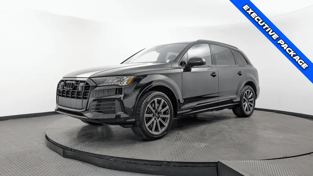 Florida Fine Cars - Used AUDI Q7 2023 MARGATE PREMIUM PLUS