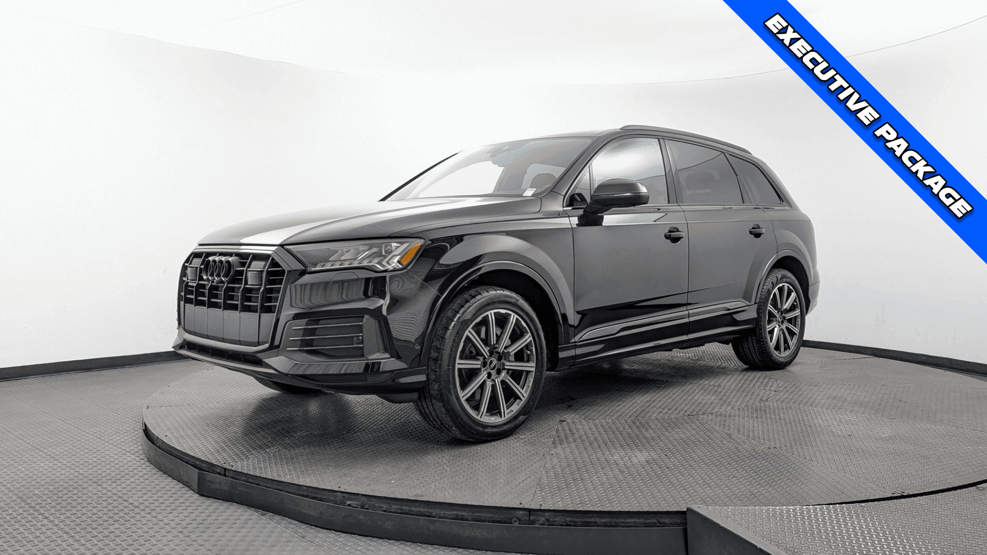2023 Audi Q7