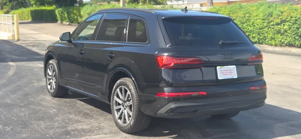 Florida Fine Cars - Used AUDI Q7 2023 MARGATE PREMIUM PLUS