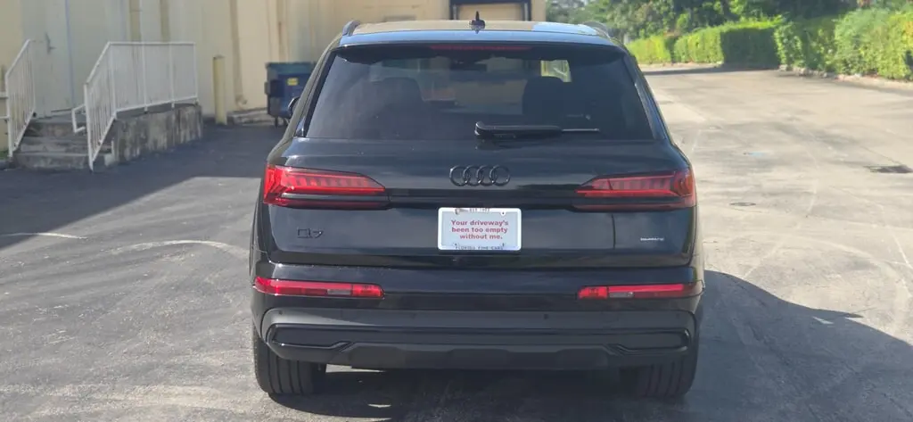 Florida Fine Cars - Used AUDI Q7 2023 MARGATE PREMIUM PLUS