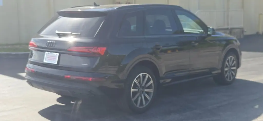 Florida Fine Cars - Used AUDI Q7 2023 MARGATE PREMIUM PLUS