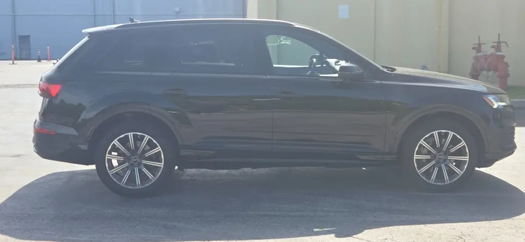 Florida Fine Cars - Used AUDI Q7 2023 MARGATE PREMIUM PLUS
